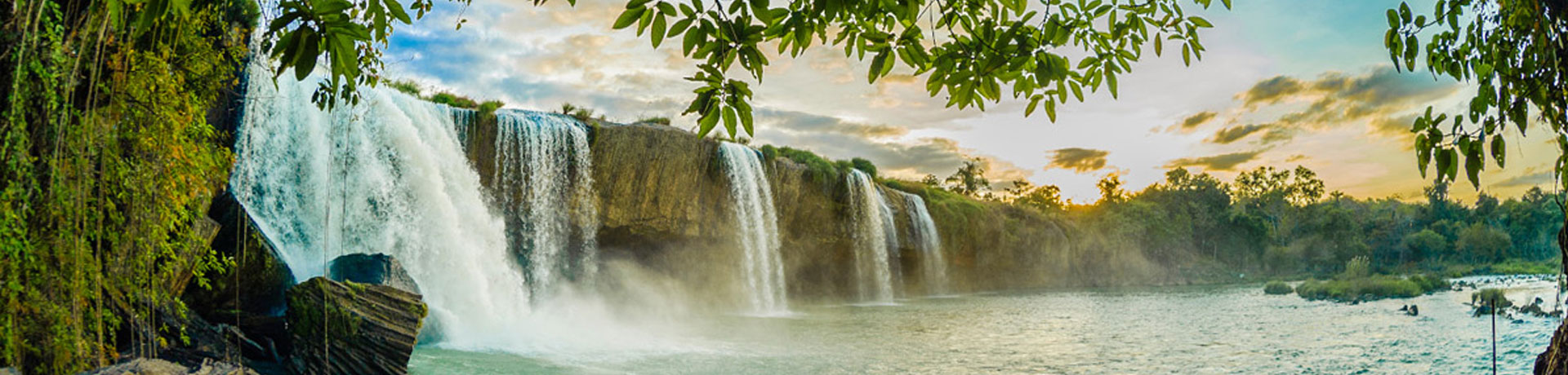 Du lịch Tây Nguyên