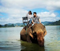 Tour Tây Nguyên 5 ngày 4 đêm từ Pleiku: Gia Lai – Măng Đen – Kon Tum – Đắk Lắk – Buôn Ma Thuột