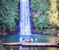 Tour Gia Lai Kon Tum 5 ngày 4 đêm: Măng Đen – Ngã Ba Đông Đương – Vườn Sâm Ngọc Linh