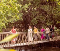 Tour Đắk Lắk từ Tp HCM 4 ngày 3 đêm: Buôn Mê Thuột – Buôn Đôn – Vườn Quốc gia Yook Đôn – Hồ Lắk