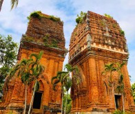 Tour Miền Trung Tây Nguyên 4 ngày 3 đêm: Quy Nhơn – Bình Định – Gia Lai