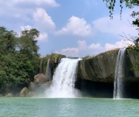 Tour Đắk Lắk 1 ngày: Buôn Ma Thuột – Chùa Sắc Tứ Khải Đoan – Buôn Đôn – Thác Dray Nur