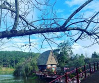 Tour Kon Tum – Măng Đen 1 ngày