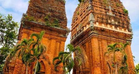 Tour Miền Trung Tây Nguyên 4 ngày 3 đêm: Quy Nhơn – Bình Định – Gia Lai
