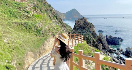 Tour Tây Nguyên Miền Trung 5 ngày 4 đêm: Buôn Ma Thuột – Đắk Lắk – Phú Yên – Bình Định – Quy Nhơn