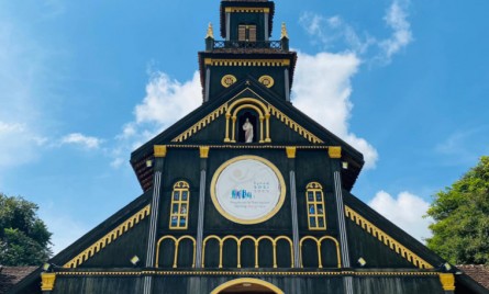 Tour Tây Nguyên 2 ngày 1 đêm: Pleiku – Gia Lai – Kon Tum