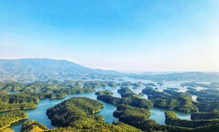 Tour Tây Nguyên 5 ngày 4 đêm: Buôn Ma Thuột – Tà Đùng – Đắk Nông – Đà Lạt