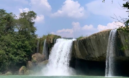 Tour Đắk Lắk 1 ngày: Buôn Ma Thuột – Chùa Sắc Tứ Khải Đoan – Buôn Đôn – Thác Dray Nur