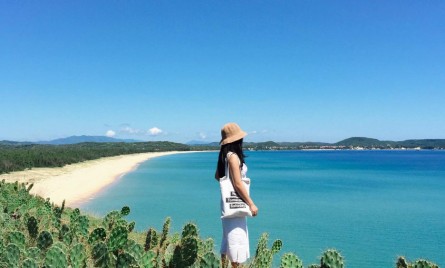 Tour Miền Trung Tây Nguyên 6 ngày 5 đêm: Phú Yên – Bình Định – Gia Lai – Đắk Lắk