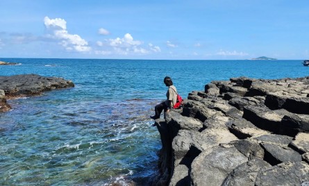 Tour Tây Nguyên Miền Trung 4 ngày 3 đêm: Đắk Lắk – Buôn Ma Thuột – Buôn Đôn – Phú Yên