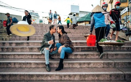 Khám phá những con dốc nổi tiếng khi du lịch Đà Lạt: Từ lãng mạn đến thử thách