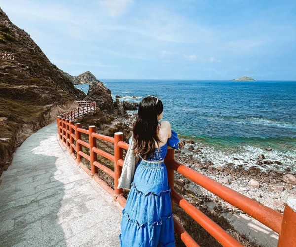 Tourbinhdinhquynhon